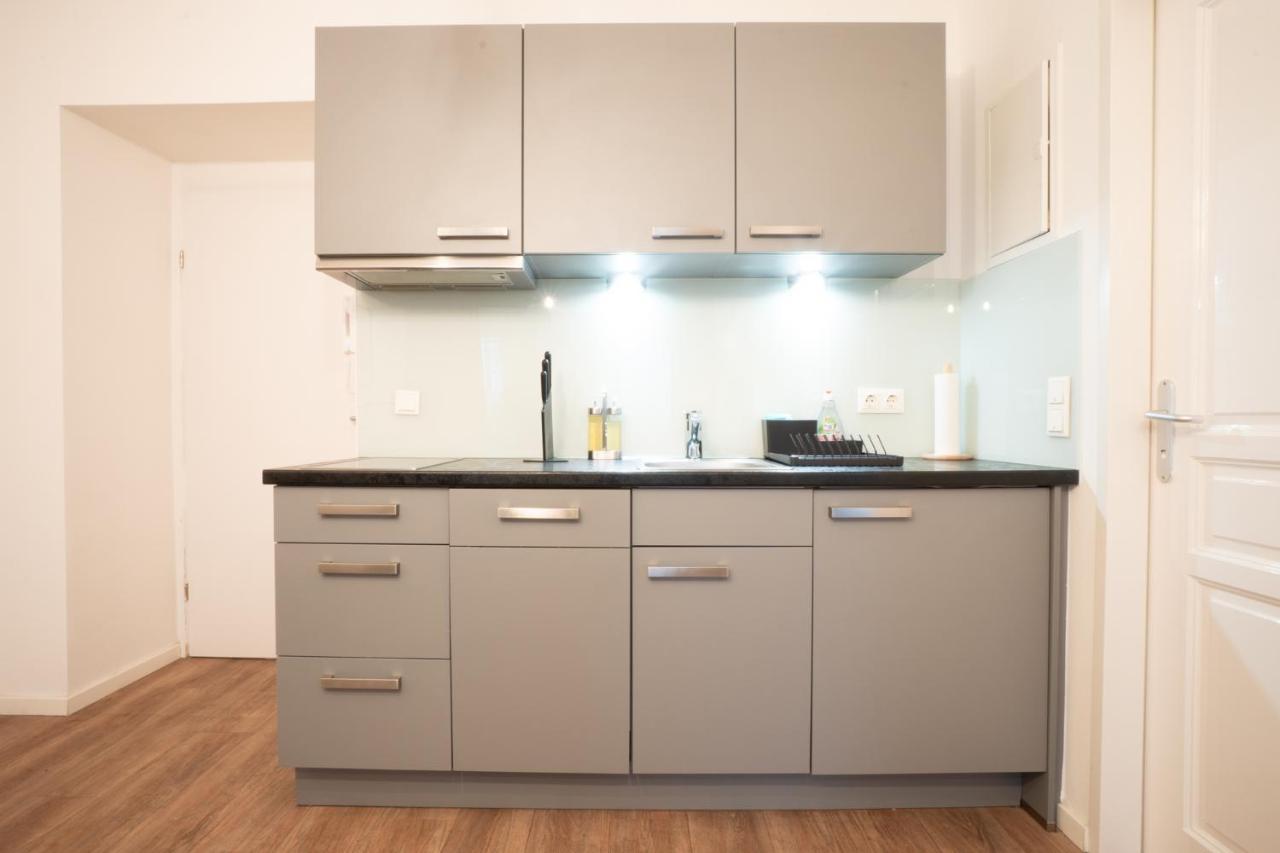 Bright Boutique Located 15 Min From Stephansdom Apartment Wien