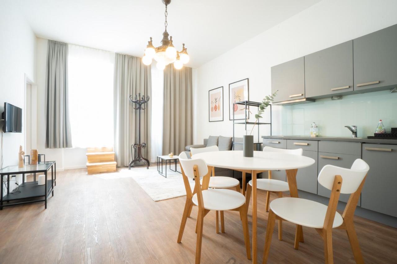 Bright Boutique Located 15 Min From Stephansdom * Wien