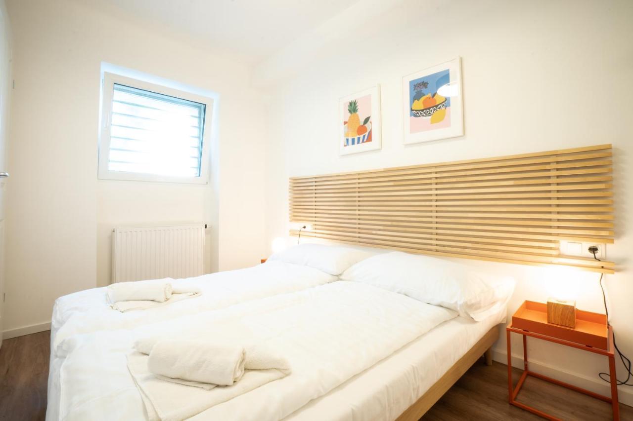 Bright Boutique Located 15 Min From Stephansdom Wien