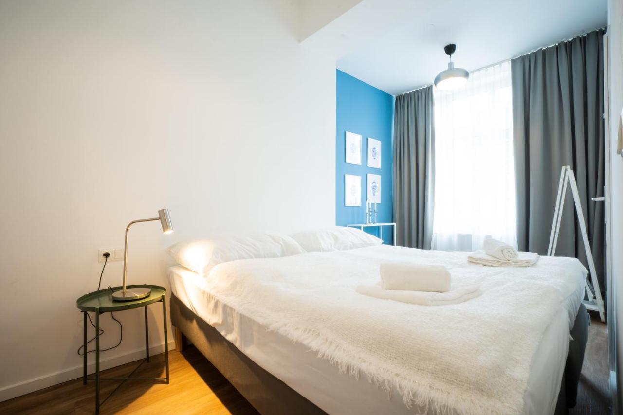Bright Boutique Located 15 Min From Stephansdom * Wien
